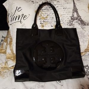 Tory Burch Ella Tote